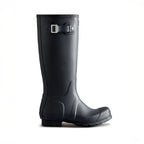 Hunter Original Tall Boots Navy Men