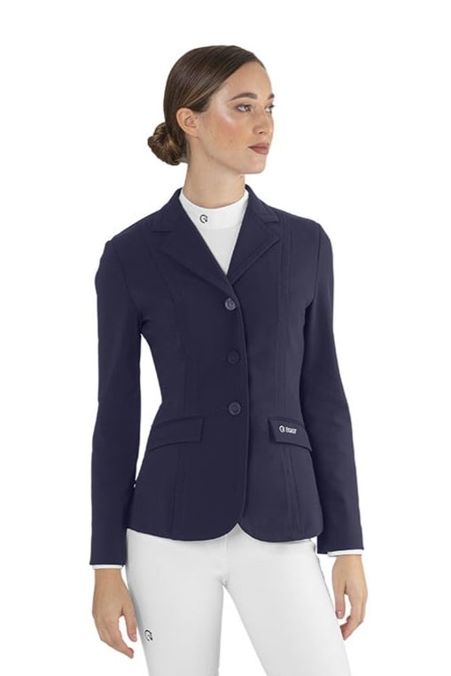 JBEAR-Be-Air-jacket-front-navy-blue-200 - kopie