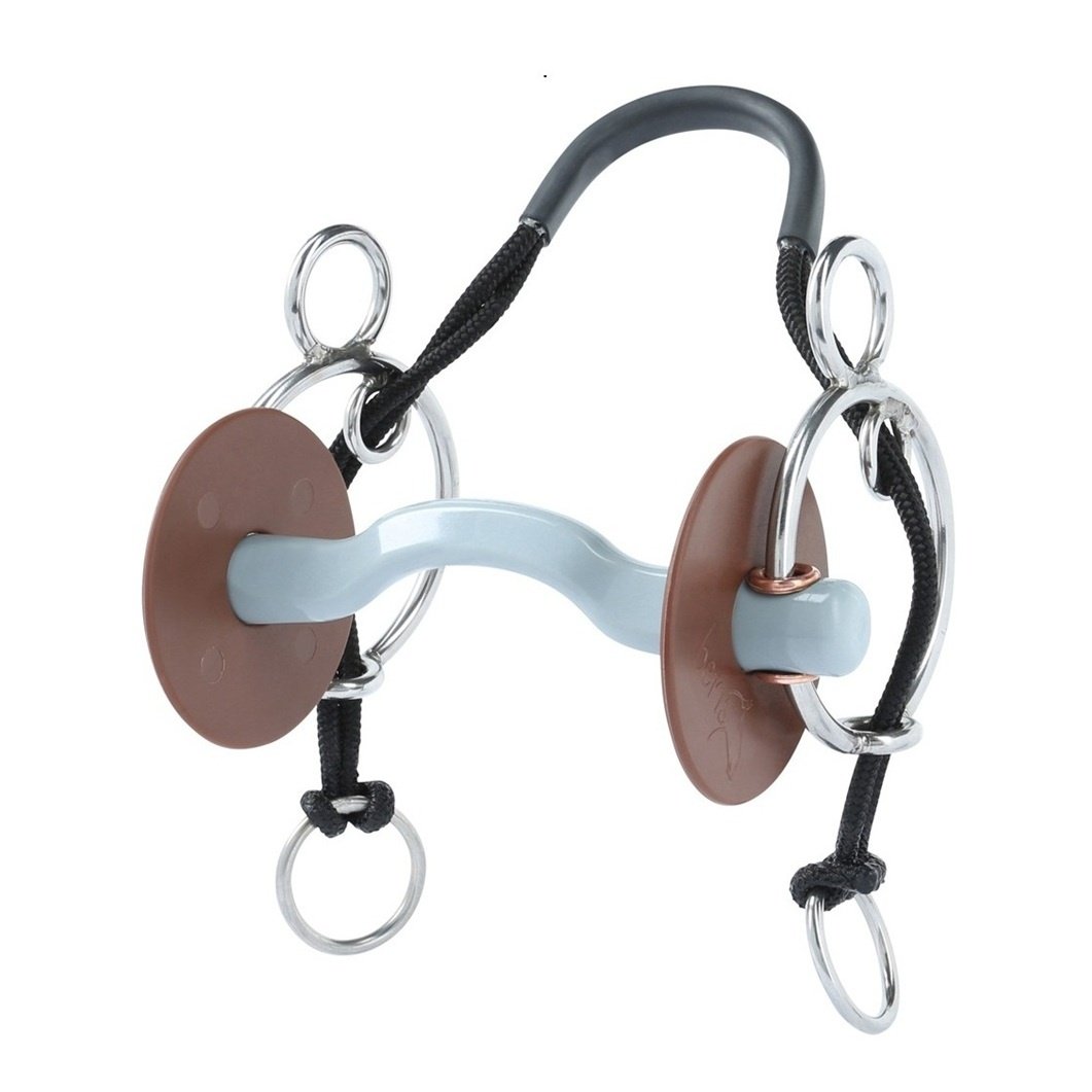 konnex curb gag