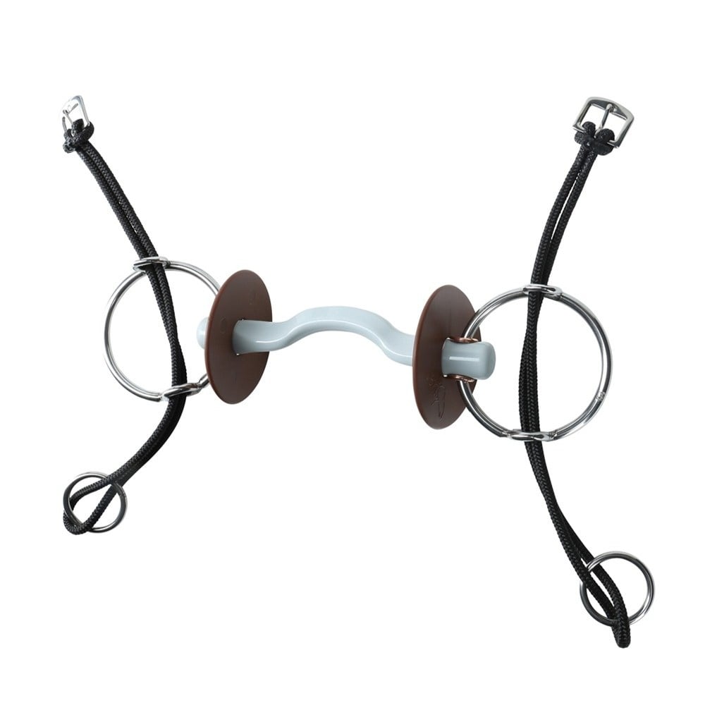 konnex full cheek gag