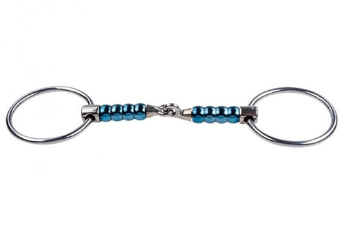 loose ring cherry roller