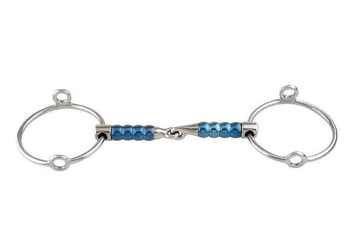 loose ring gag cherry roller