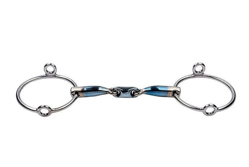 loose ring gag elliptical