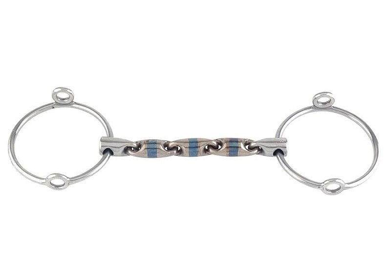 loose ring gag waterford