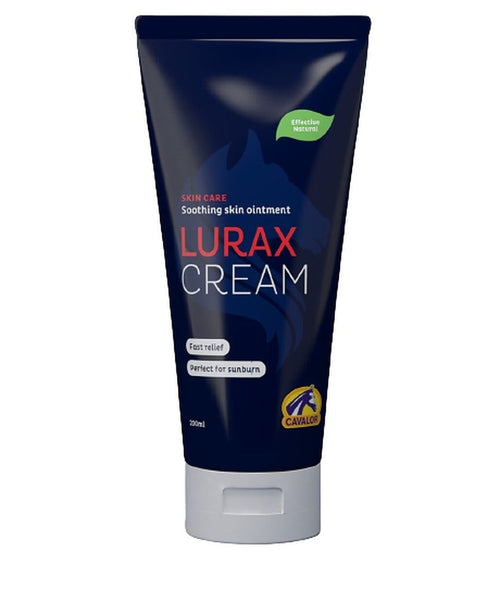 Lurax cream