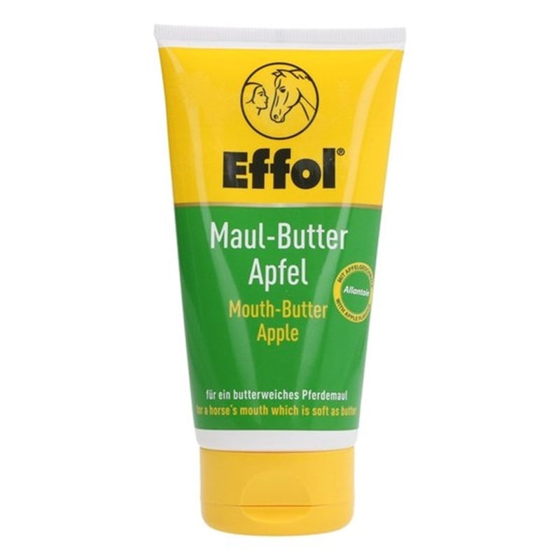 mouth butter Apple