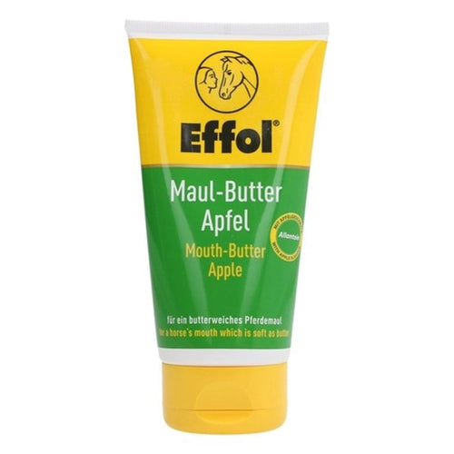 mouth butter Apple