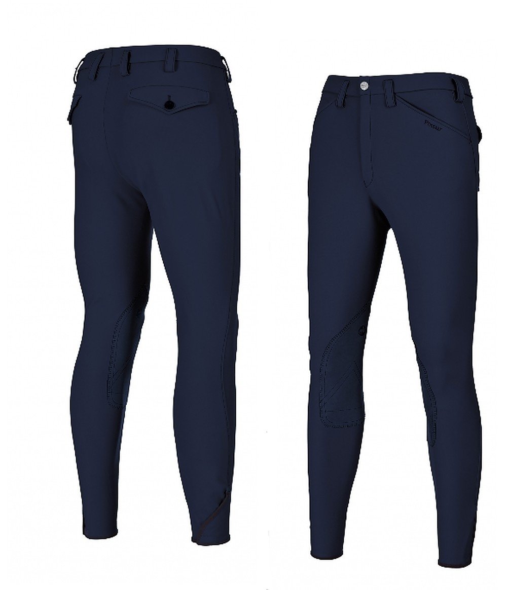 night blue