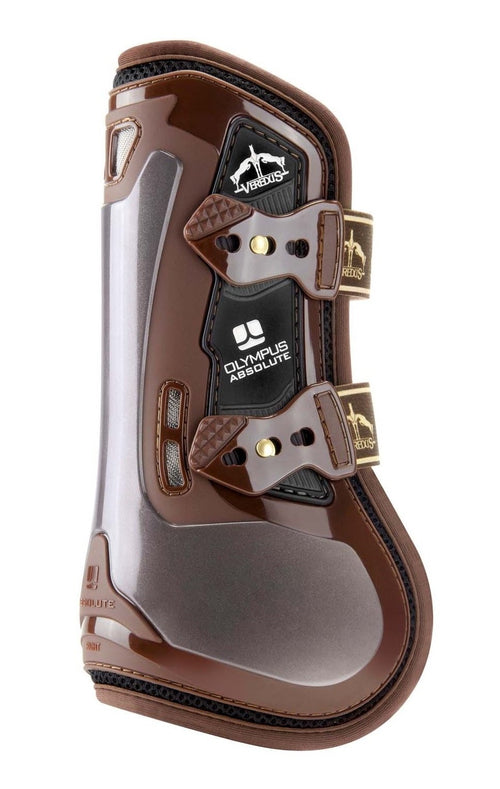 Olympus Absolute front brown