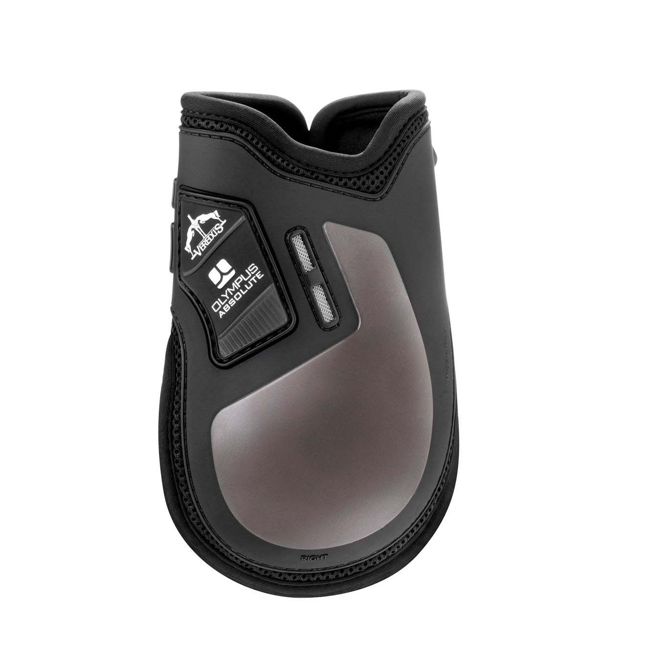 Olympus Absolute rear black