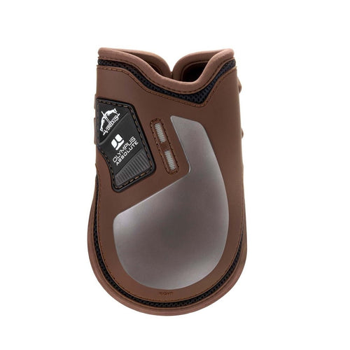 Olympus Absolute rear brown