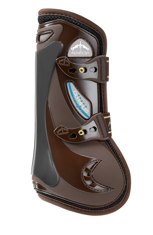 Olympus Vento front brown