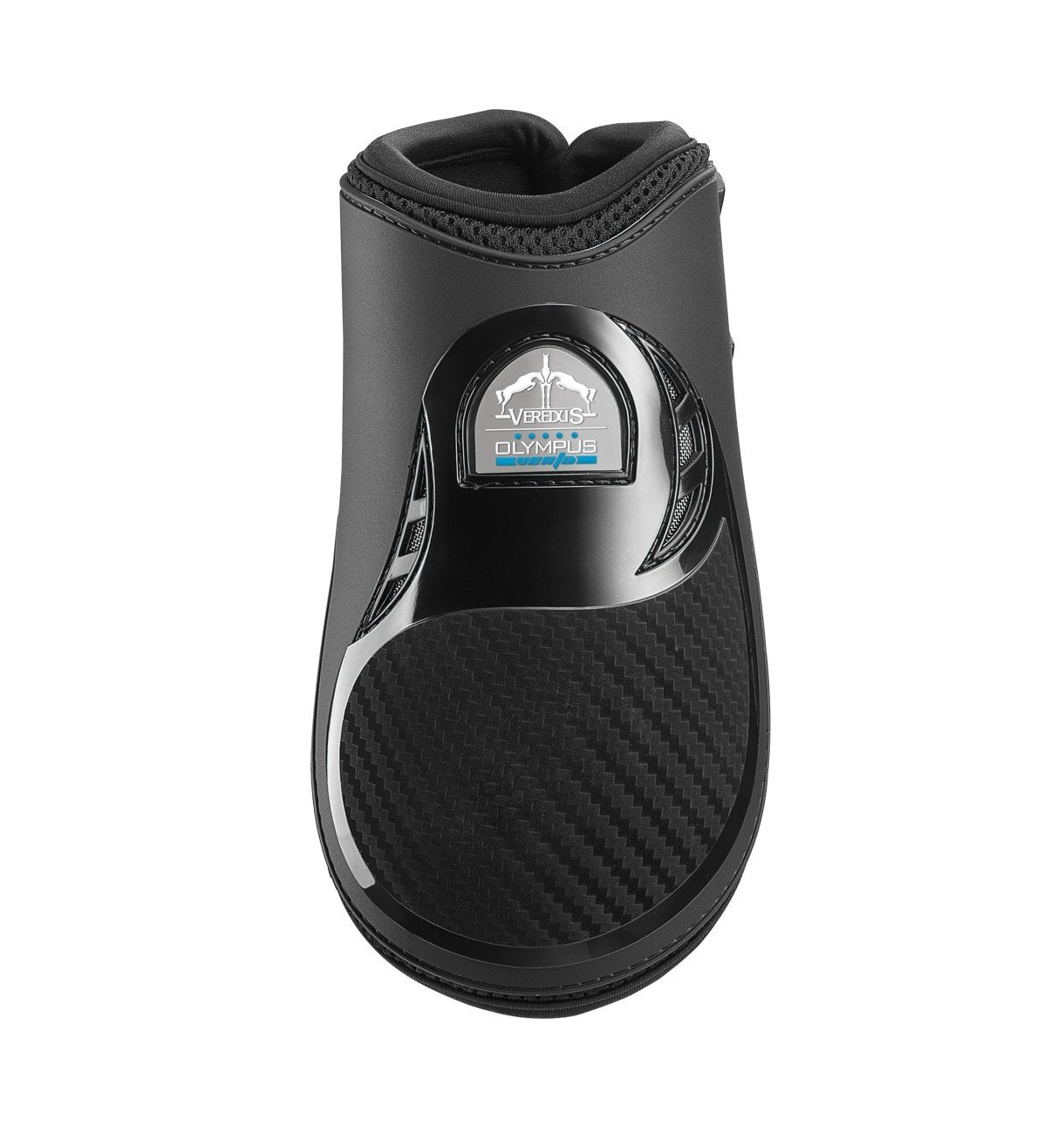 Olympus Vento rear black
