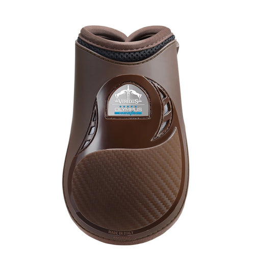 Olympus Vento rear brown