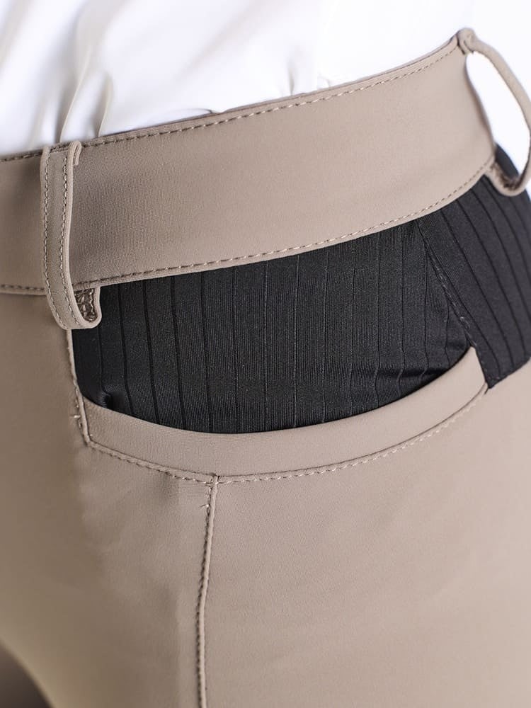 Ribbed JUMP BREECHES-detail3