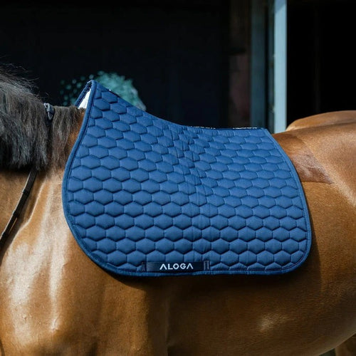 Aloga Jumping Saddle Pad