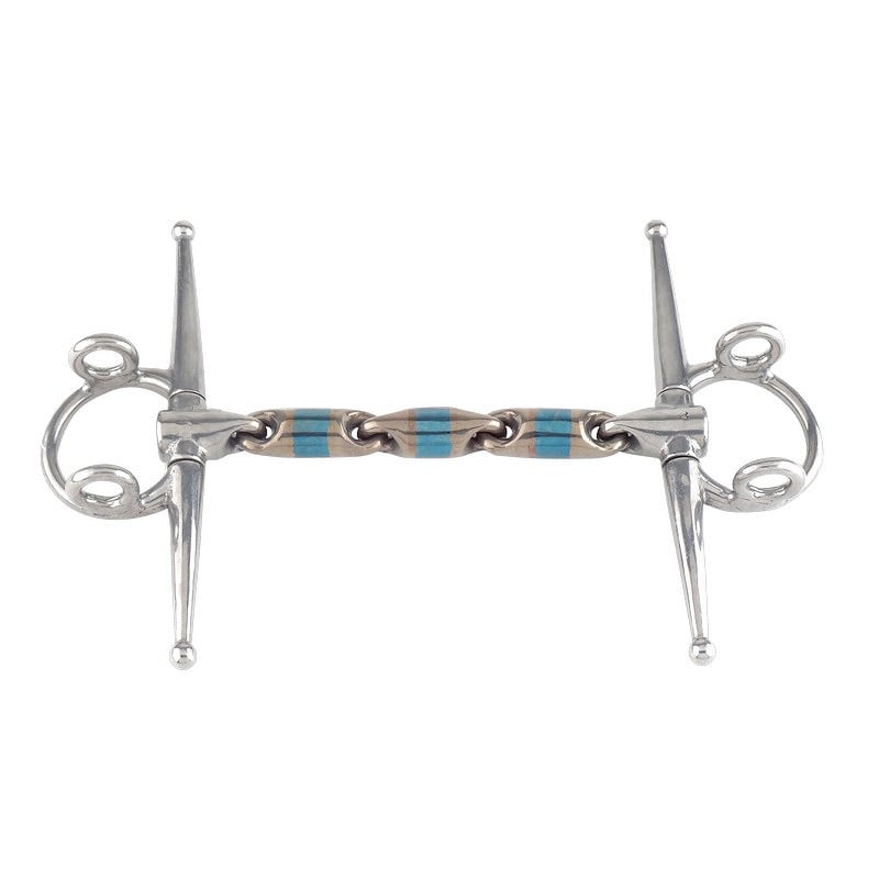 Sweet-Iron-full-cheek-gag-waterford