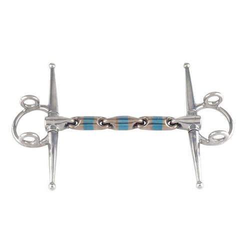 Sweet-Iron-full-cheek-gag-waterford