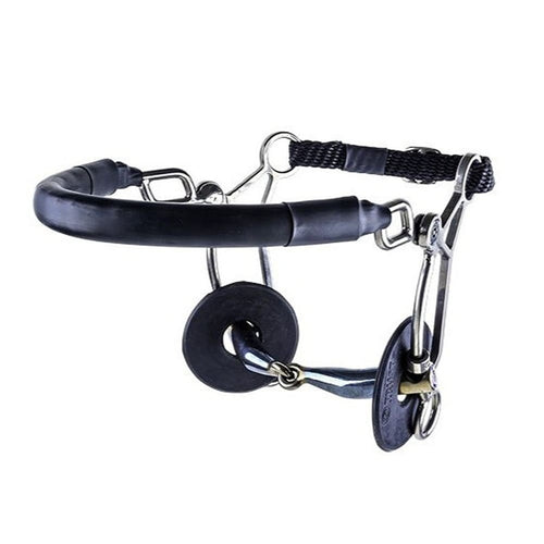 Sweet-Iron-hackamore-combi-short-jointed.v1