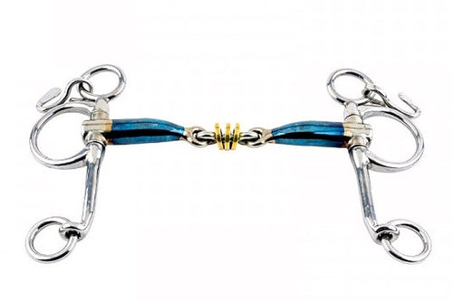 sweet_iron_pelham_brass_ring