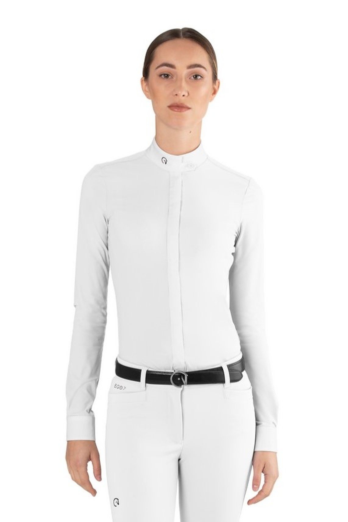 TPOML Polo shirt ML-front-white 000.v1