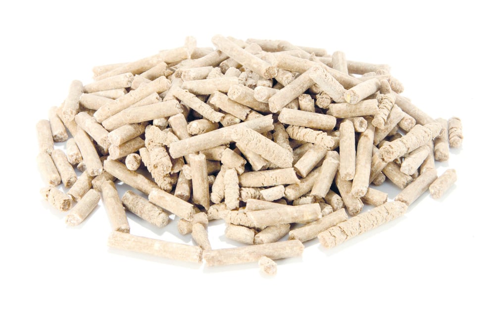TRM+GNF+Pellets