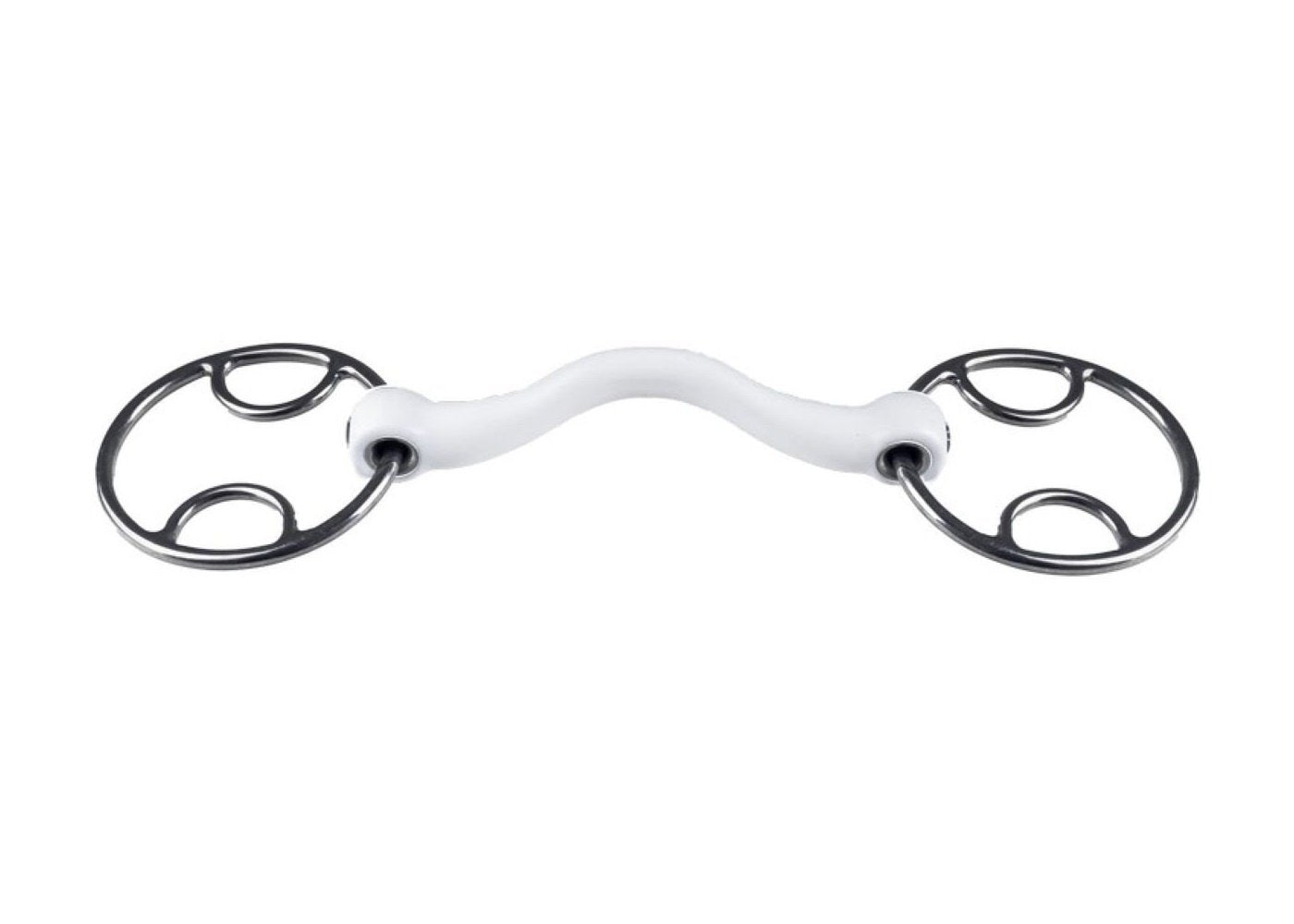 Trust Equestrian Inno Sense Beval Port Hard 20mm – HorseOnline