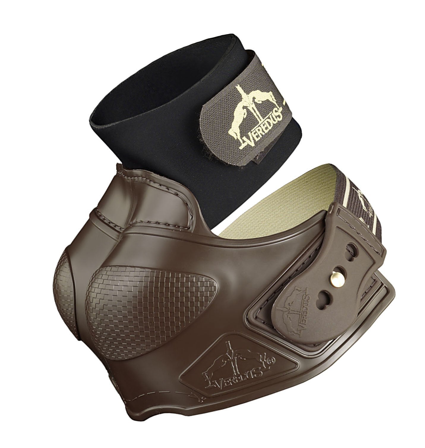 Parlanti K-Wings Mini Chaps – HorseOnline
