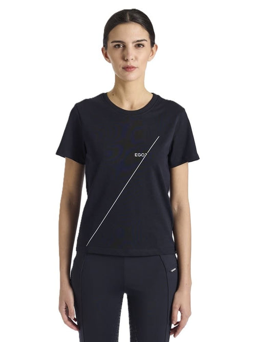 TSHIRT Lux MV-front-navy blue 200