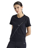 TSHIRT Lux MV-front3-black 100