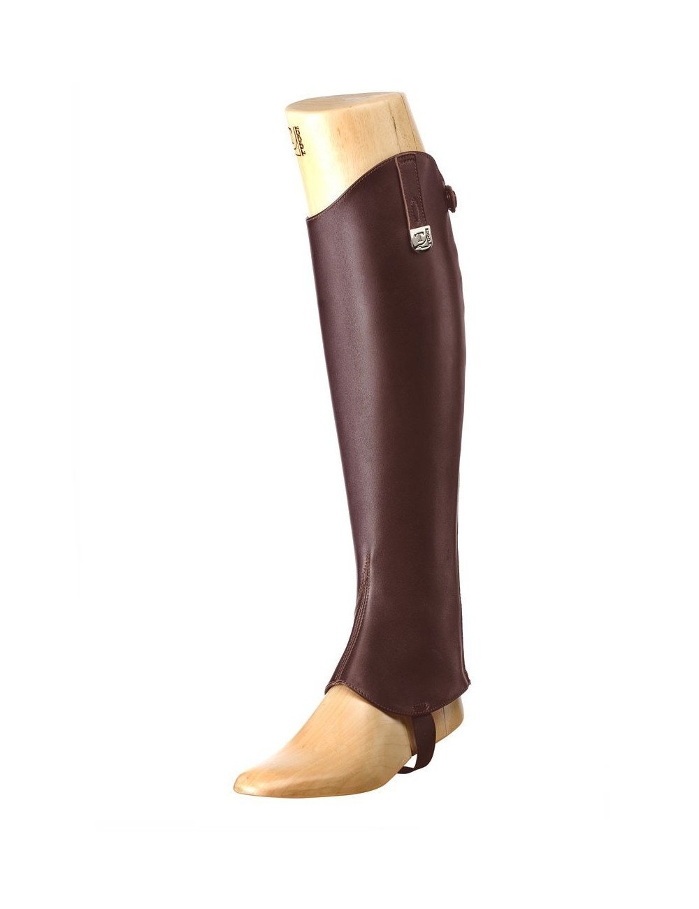 tucci-minichaps-classic-e-tex