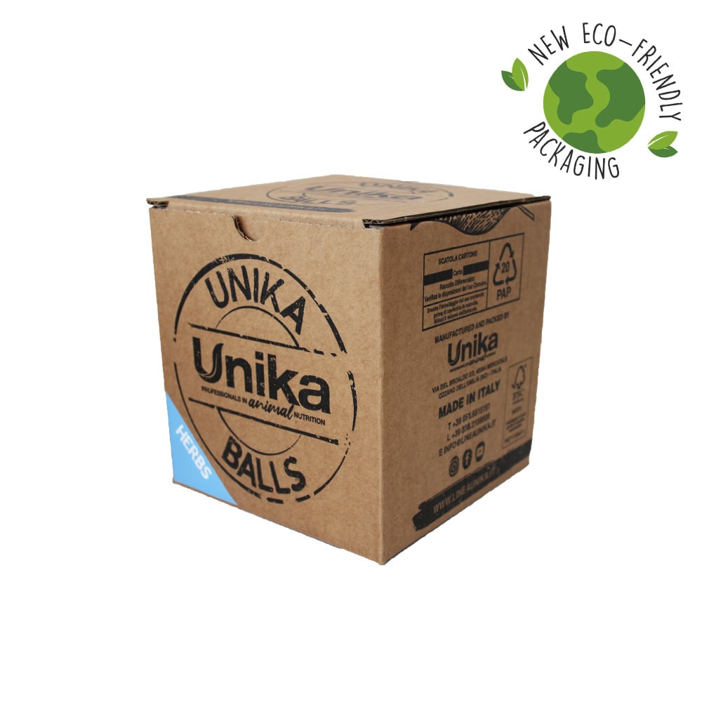 UNIKA-BALLS-HERBS
