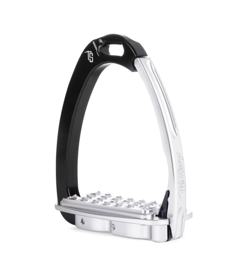 VENICE-sloped-EVO-black-silver