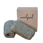 Wool Pad