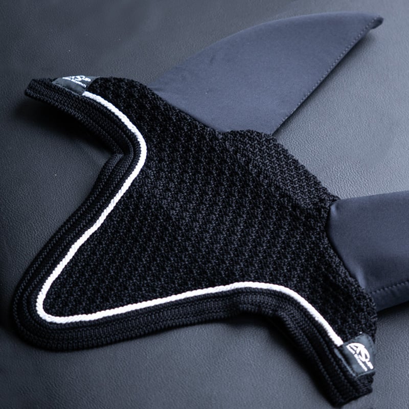 Zwart wit zwart 800x800