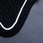 Zwart wit zwart rand 800x800